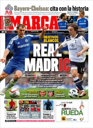 Marca